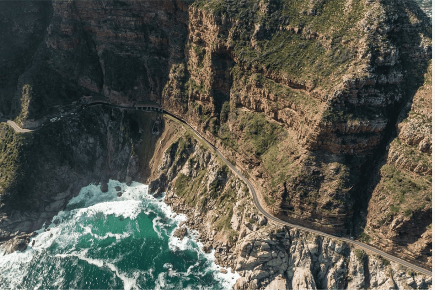 Jednodniowa wycieczka na Górę Stołową i Przylądek Dobrej Nadziei