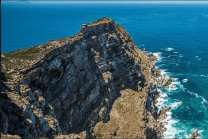 Jednodniowa wycieczka na Górę Stołową i Przylądek Dobrej Nadziei