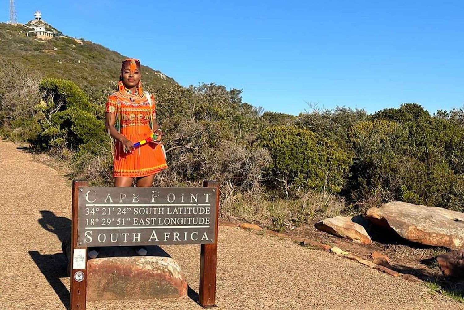 Table Mountain, Boulder's Penguins & Cape Point Private Tour