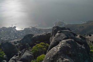 Table Mountain Cable Car Experience med reserverede billetter