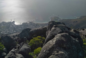 VIAGGIO IN FUNIVIA SULLA TABLE MOUNTAIN CON BIGLIETTI PRENOTATI