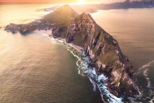 Góra Stołowa, Cape Point i Plaża Pingwinów WSTĘP WLICZONY