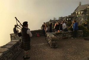 Table Mountain Hike with Local Tour Guide