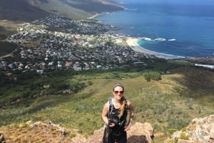 Escursione alla Table Mountain con guida locale