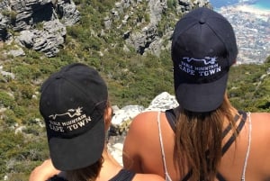 Wandeling op de Tafelberg met lokale gids