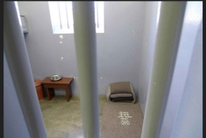 Экскурсия на Столовую гору и остров Роббен с билетами на паром.