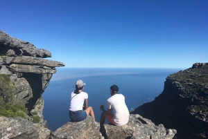Table Mountain: Scenic Private or Group Hike