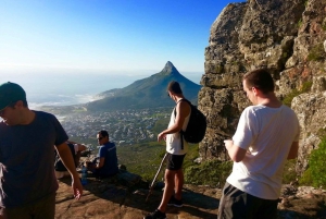Table Mountain: Scenic Private or Group Hike
