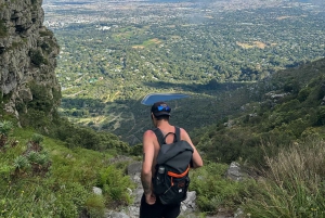 Table Mountain: Skeleton Gorge Hike