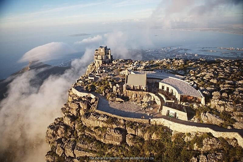 Table Mountain