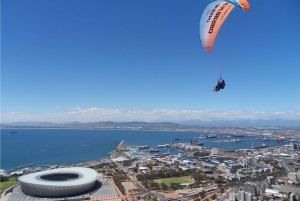  Tandem Paragliding Experience