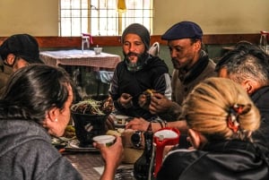 Taste of Africa - Food & Wine Tasting Experience