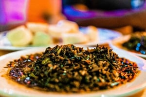 Taste of Africa - Food & Wine Tasting Experience