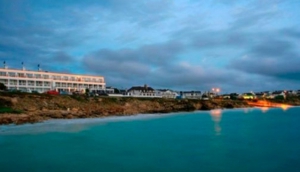 Top 5 Spas in Cape Town
