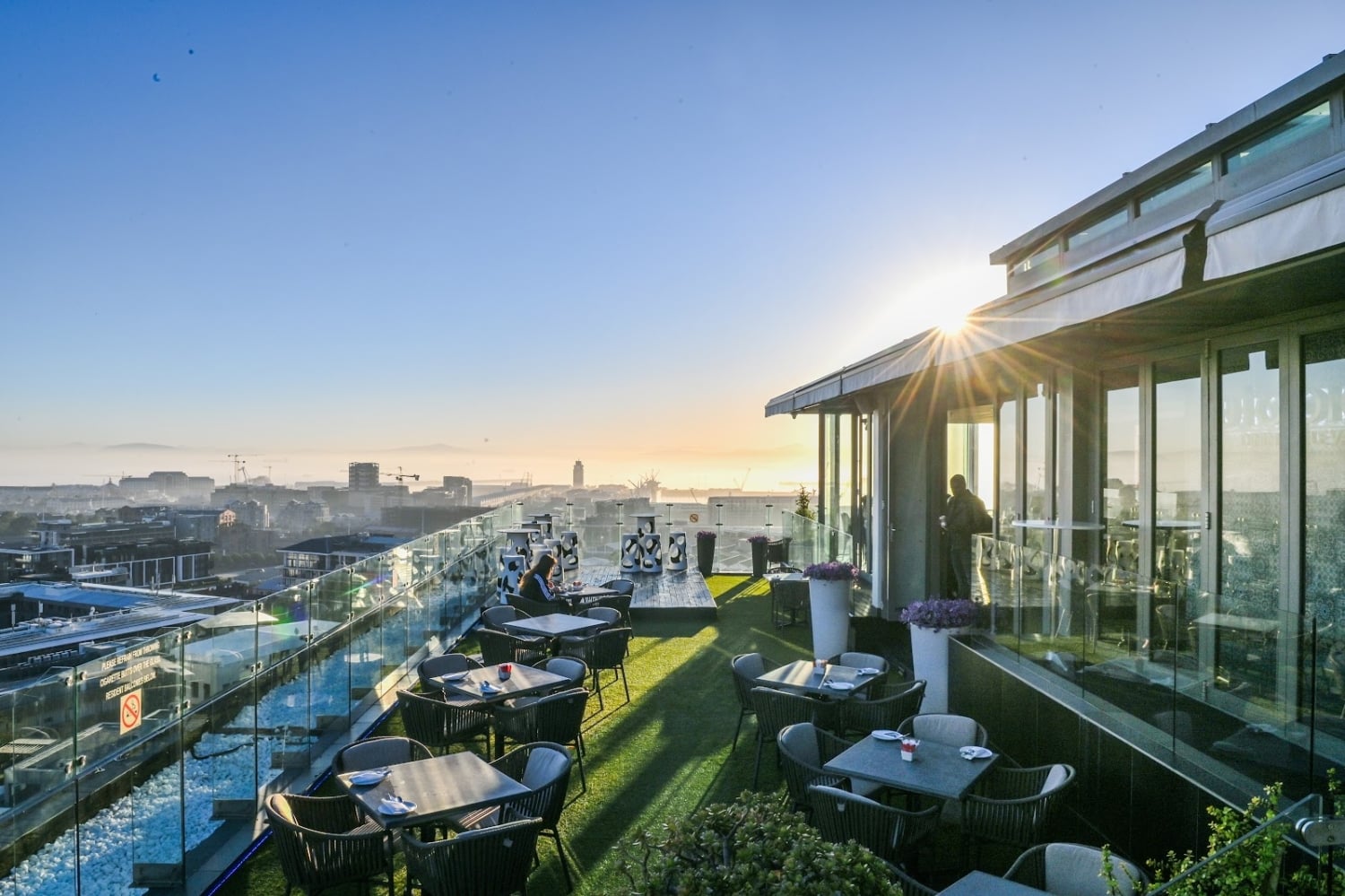 The Capital Mirage Cape Town