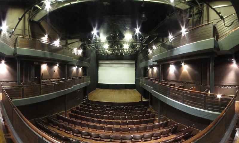 The Fugard Theatre