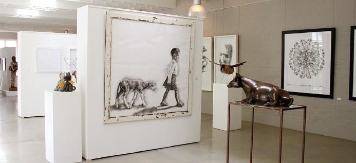 The Gallery