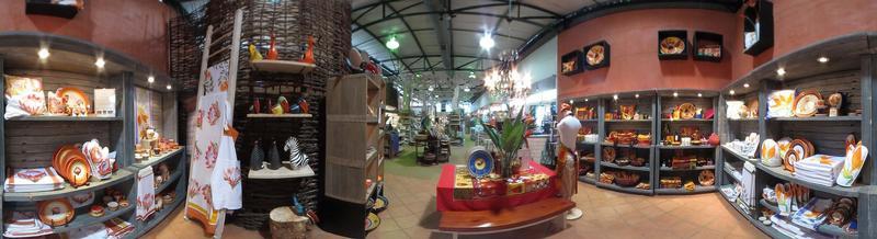 The Kirstenbosch Shop