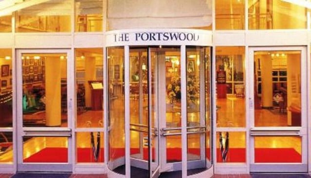 The PortsWood Hotel