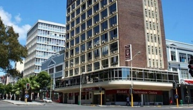 The Tulip Hotel and Conference Centre