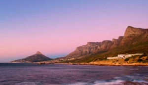 Top 5 Spas in Cape Town