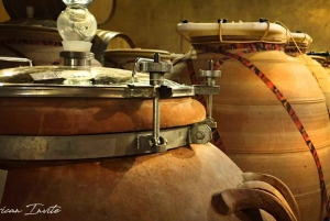 Die drei Weinanbaugebiete am Kap: Private Tour mit Winzer.