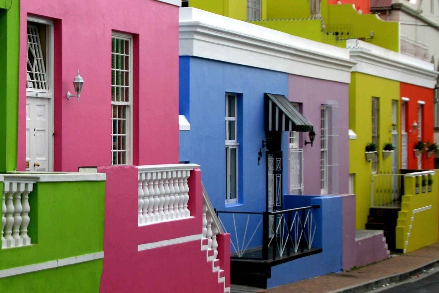 Tour of Table Mountain and Lion’s Head and its rich culture