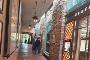 Visitez les vignobles : De Stellenbosch à Franschhoek