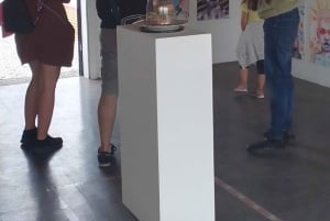 Township in Langa Half Day Tour