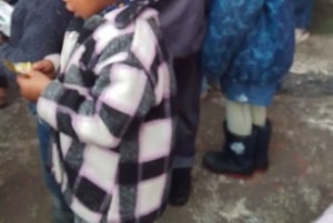 Township in Langa Half Day Tour