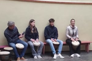 Township in Langa Half Day Tour