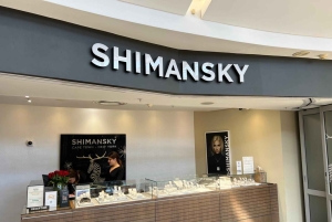 Two Oceans Aquarium World Birds & Wine Tasting Wycieczka prywatna