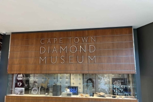 Two Oceans Aquarium World Birds & Wine Tasting Wycieczka prywatna