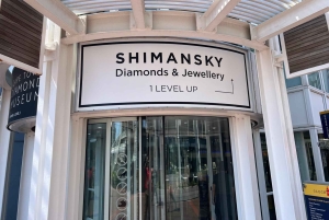 Two Oceans Aquarium World Birds & Wine Tasting Wycieczka prywatna