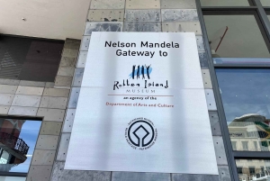 Two Oceans Aquarium World Birds & Wine Tasting Wycieczka prywatna