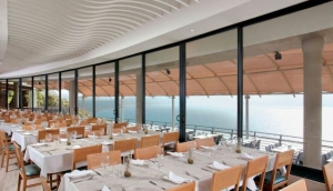 Two Oceans Restaurant