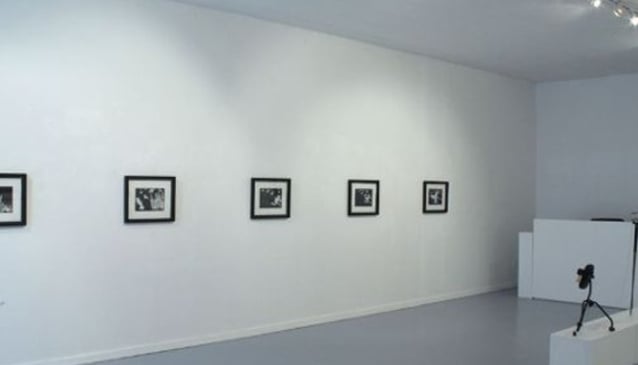 UCA Gallery