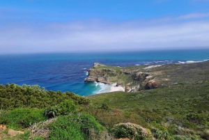 Odblokuj sekrety Cape Point: Wycieczka audio w aplikacji