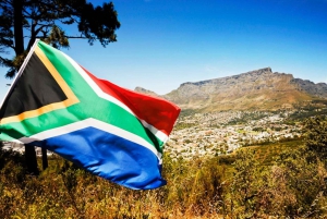 Vineyard Voyages: Cape Town to Stellenbosch