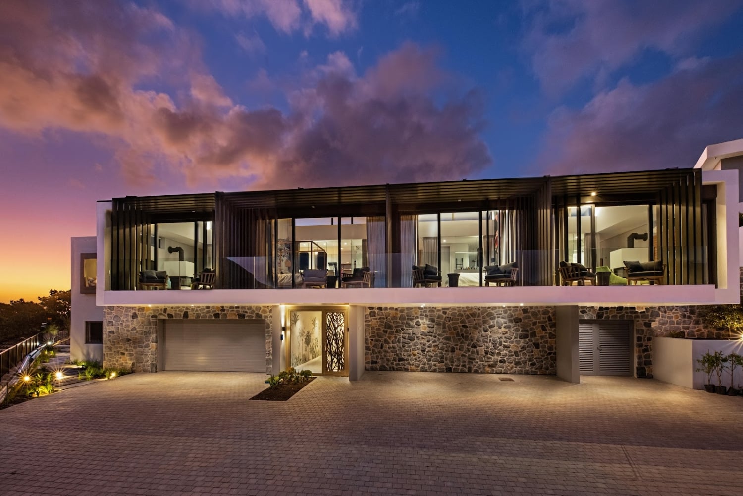 Vyn Guest House