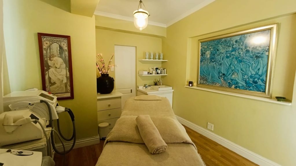 Wellness By Melissa | Skin Care Clinic