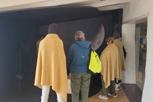 West Coast Escape — Quad Bikes, San Culture & Coastal Wilds