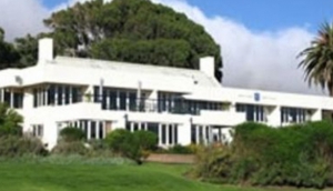 Westlake Golf Course