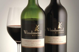 windmeul cellar