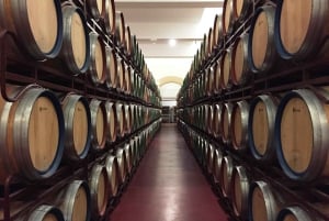 Wijnproeverij in FranschHoek, Stellenbosch & Paarl Tour