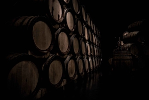 Wine Tour: Paarl, FranschHoek, Stellenbosch