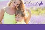A luxurious Mother’s day at Lakeside Lodge & Spa