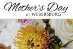 Breakfast brunch and high tea at Webersburg this M