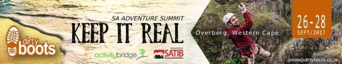 South African Adventure Summit