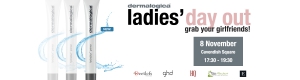 A Ladies Day Out With Dermalogica